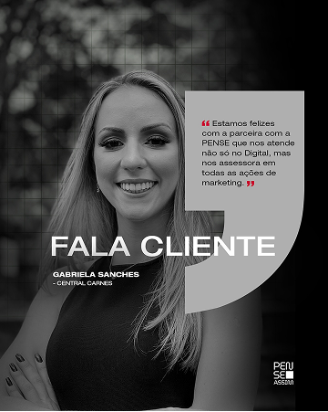Depoimento de Gabriela Sanches